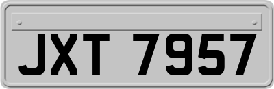 JXT7957