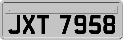 JXT7958