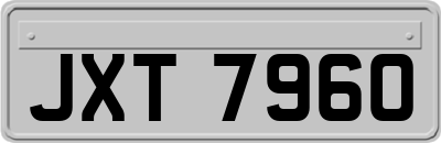 JXT7960