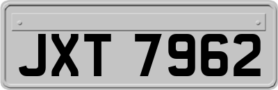 JXT7962