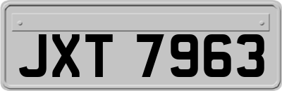 JXT7963