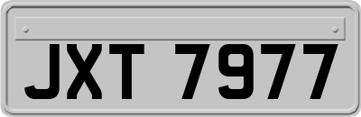 JXT7977