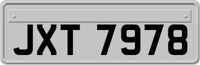 JXT7978