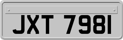 JXT7981