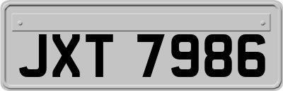 JXT7986