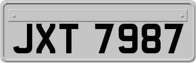 JXT7987