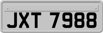 JXT7988