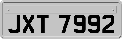 JXT7992