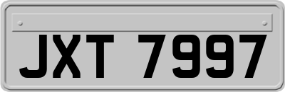 JXT7997