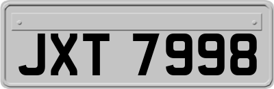 JXT7998