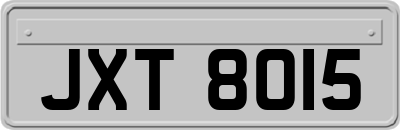 JXT8015