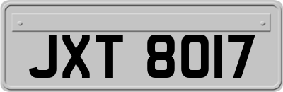 JXT8017