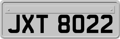 JXT8022