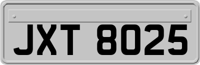 JXT8025