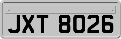 JXT8026