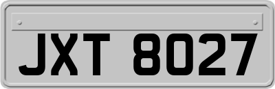 JXT8027