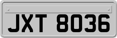 JXT8036