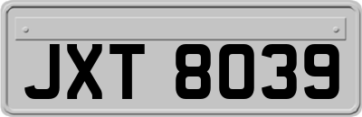 JXT8039