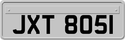 JXT8051