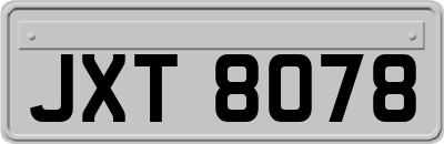 JXT8078