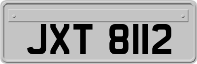 JXT8112
