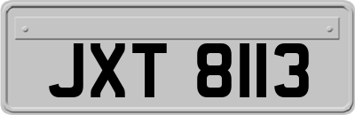 JXT8113