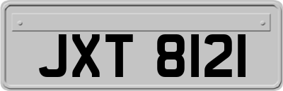 JXT8121