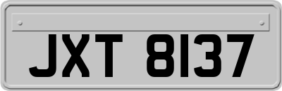 JXT8137