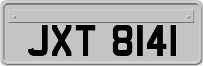 JXT8141