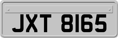 JXT8165