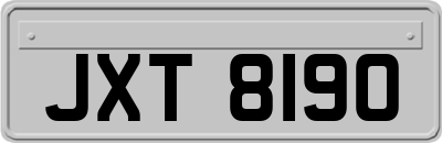 JXT8190