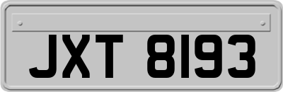 JXT8193