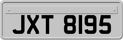 JXT8195
