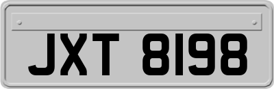 JXT8198