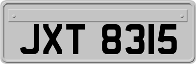 JXT8315