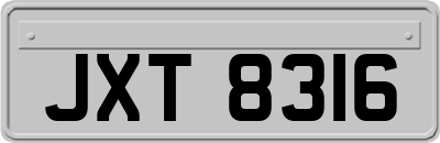 JXT8316