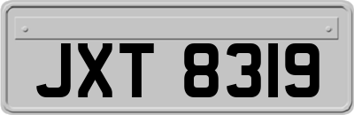 JXT8319