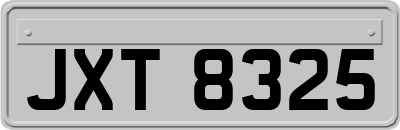 JXT8325