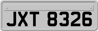 JXT8326