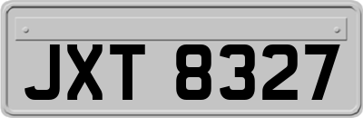 JXT8327