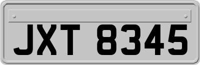 JXT8345