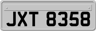 JXT8358