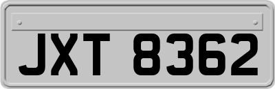 JXT8362