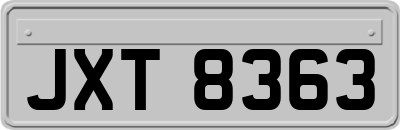 JXT8363