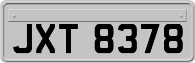 JXT8378
