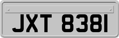 JXT8381