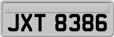JXT8386