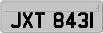 JXT8431