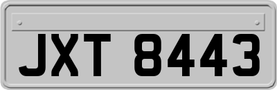 JXT8443