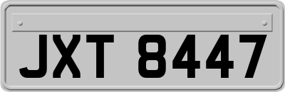JXT8447